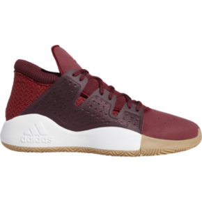 2日0点：adidas 阿迪达斯 Pro Vision 男子场上竞技篮球鞋 255元包邮 ￥255