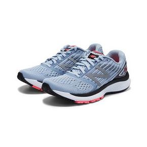 1日10点：new balance 860系列 860V9 女款跑步鞋 *2件 668元包邮（用券，合334元/件