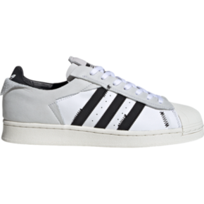 2日0点：adidas 阿迪达斯 三叶草 SUPERSTAR WS2 男女经典运动鞋 599元包邮 ￥599