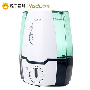 ￥149.5包邮 亚都加湿器D052AE