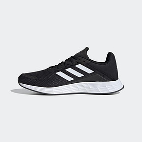阿迪达斯官网 adidas DURAMO SL 男子跑步运动鞋FV8786 FV8787 317元