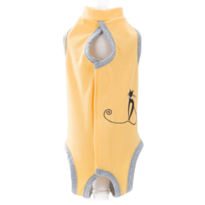 神经猫 猫咪绝育服防咬衣服 *2件 29.7元包邮（合14.85元/件） ￥20