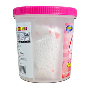 春风 CRD007 可重复使用吸湿除湿袋 350g 7元