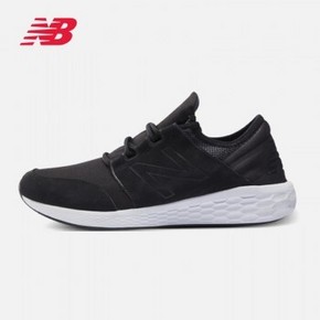 天猫 1日10点：new balance 迪士尼合作款米奇 UCRUZDU 男女款运动鞋 159元