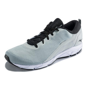 Mizuno/美津浓透气舒适男慢跑鞋 MIZUNO EZRUN 2 J1GE193811 306元