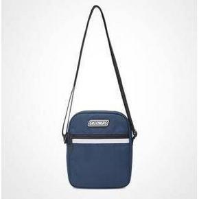 天猫 SKECHERS 斯凯奇 L419U010 单肩斜挎包 69元包邮（需用券）