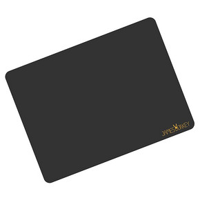 JAMES DONKEY 贝戋马户 游戏鼠标垫 280*225*2mm 9.9元