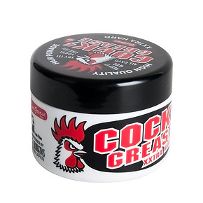 Cock Grease 公鸡 定型发蜡 210g 88元
