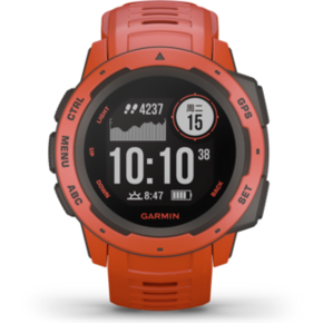 GARMIN 佳明 Instinct本能 GPS战术智能手表 1750元包邮（补贴价） ￥1750
