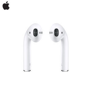 ￥799 Apple 苹果 AirPods MMEF2CH/A 无线耳机