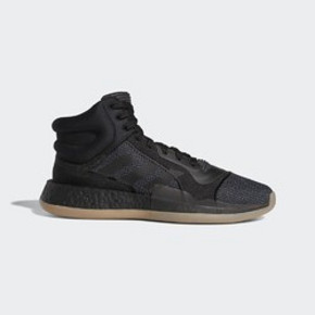￥384 adidas 阿迪达斯 Marquee Boost BTF07 男子场上篮球运动鞋