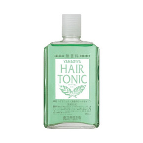 柳屋（YANAGIYA） 层滋养防脱增发液 无香型 240ml *2件 103.5元（合51.75元/件）