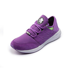 1日10点： New Balance Fresh Foam Cruz V2 男/女士跑鞋 159元包邮