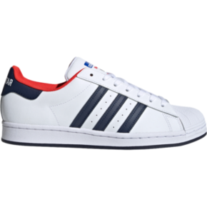 2日0点：adidas 阿迪达斯 三叶草 SUPERSTAR FV8270 男/女子经典运动鞋 399元包邮 ￥