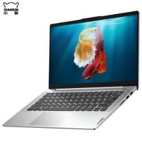 京东商城 1日0点： Lenovo 联想 小新Air 14 2020 14英寸笔记本电脑（i5-1035G1、16GB