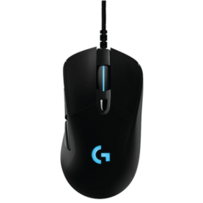 Logitech 罗技 G403 HERO 有线鼠标 299元 ￥299