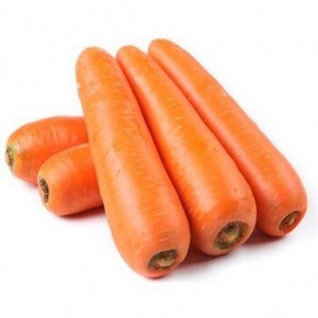 天猫 胡萝卜 沙地红心 沙窝红萝卜 蔬菜 10斤 9.31元包邮