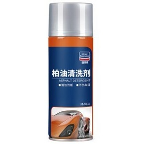 天猫 1日0点：goodview固特威KB-3007A柏油清洗剂450ml 7.9元包邮（需用券）