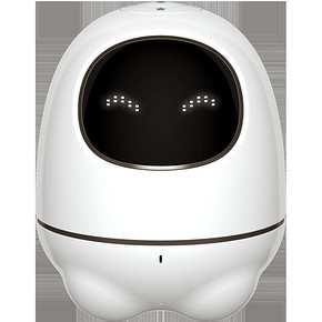 ￥140 科大讯飞 阿尔法小蛋 TYS1 智能早教机器人