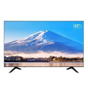 天猫 1日0点： Hisense 海信 H65E3A 65英寸 4K 液晶电视 2399元包邮（需用券）