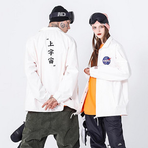 nobaday ND19WAP12033 滑雪服 559.3元