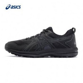 天猫 1日10点：ASICS 亚瑟士 男 跑鞋 TRAIL SCOUT 1011A663 275.2元