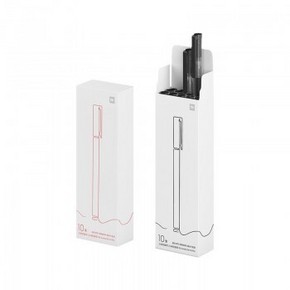 天猫 MI 小米 巨能写中性笔 0.5mm 10支/盒 9.31元包邮