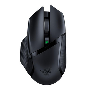 雷蛇（RAZER） 巴塞利斯蛇 X 极速版 2.4G/蓝牙双模 无线鼠标 299元