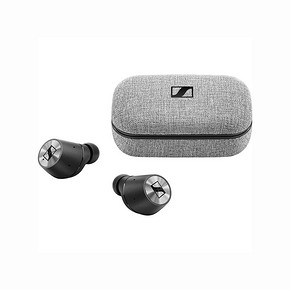 森海塞尔（SENNHEISER） Momentum TrueWireless 无线蓝牙耳机 1549元