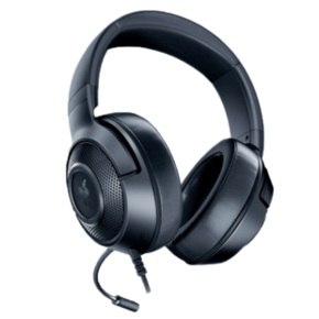 Razer 雷蛇 北海巨妖标准版X 头戴式游戏耳机 249元包邮