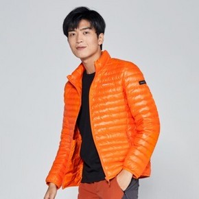 天猫 DECATHLON 迪卡侬 Down jacket 334 男女款轻薄羽绒服 199.9元