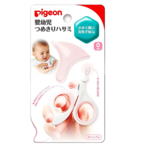 pigeon 贝亲 MA73 婴儿指甲剪 29.9元包邮