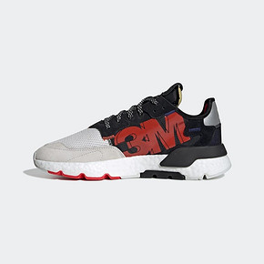 阿迪达斯（adidas） Originals NITE JOGGER 女款休闲运动鞋 422元