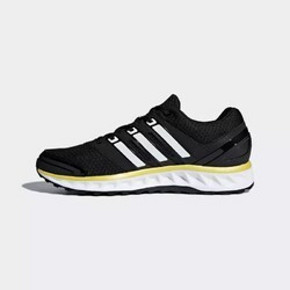 2日0点： adidas 阿迪达斯 Falcon Elite 3 男款跑鞋 176元包邮（0-1点）