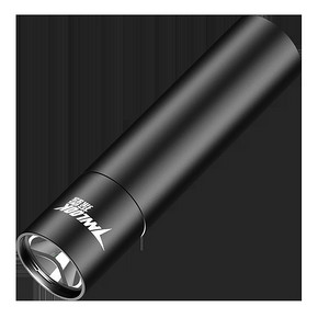 TanLu 探露 LED强光手电筒 可充电 ￥6.8