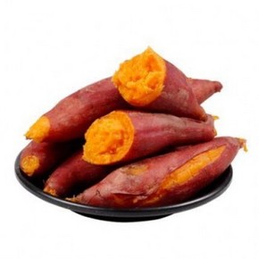 天猫 10点开始：红高粱 农家自种黄心蜜薯 10斤 14.9元包邮（前1000件）