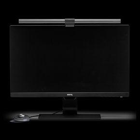 BenQ 明基 ScreenBar Plus 屏幕智能挂灯 旋钮控制 830元包邮