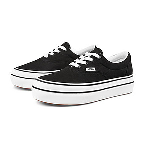 Vans 经典系列 Era板鞋 Comfy Cush 男女款低帮 509元