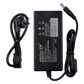 ￥31包邮 JS 景赛 12V3A电源 电源适配器