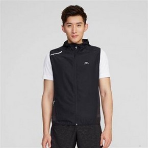 天猫 4日0点： DECATHLON 迪卡侬 8504184 男士运动马甲 79.9元包邮