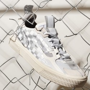 Vans 范斯 经典系列 Overt CC 情侣款老爹鞋 685元包邮