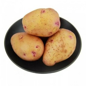 天猫 新鲜小土豆 农家自种 10斤 低至15.8元（需用券）