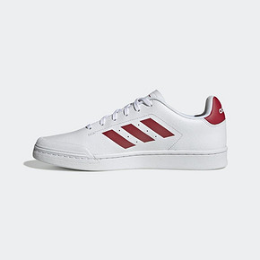 阿迪达斯（adidas） COURT70S 男子休闲运动鞋 175元