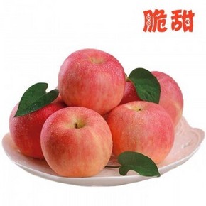 天猫 苹果 水果新鲜 10斤 18.8元包邮