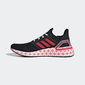 阿迪达斯（adidas） ULTRABOOST 20 FX8886 男/女款跑步运动鞋 689元