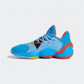 天猫 adidas 阿迪达斯 Harden Vol. 4 GCA - Su Casa 男子场上篮球运动鞋 589元包邮（