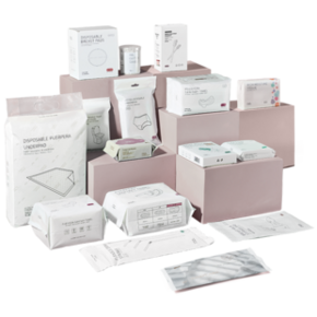 BabyCare 孕妇待产包升级版 22件套 143元包邮