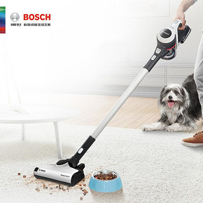 Bosch 博世 ProAnimal S6 BBS612W4CN 无线手持吸尘器 2699元