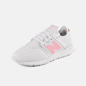 New Balance 女跑步鞋WRL247EN 159元包邮