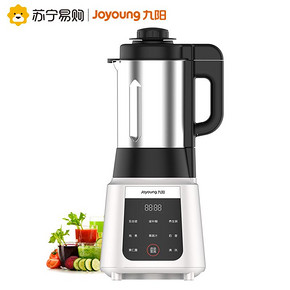 九阳（Joyoung） L18-Y909 破壁料理机 269元